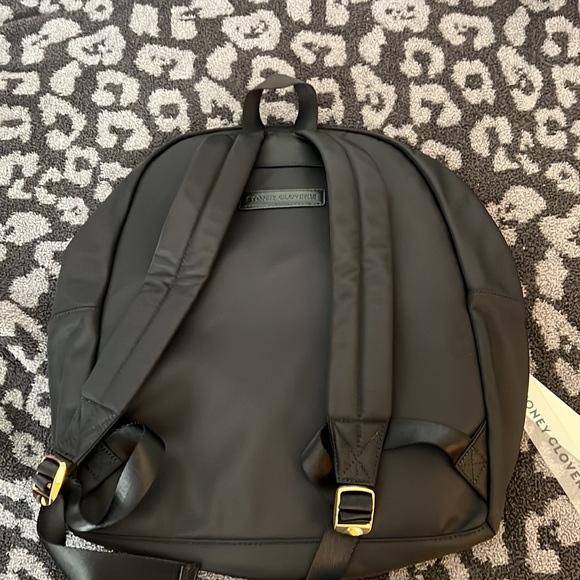 Stoney Clover Lane Classic Backpack - NOIR - Picture 4 of 5